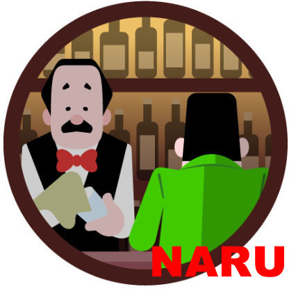 NARU76NARU