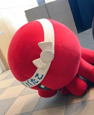 まあくんのトーク