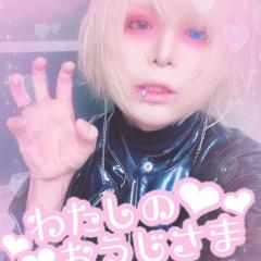 マモくんだけ♥️♥️