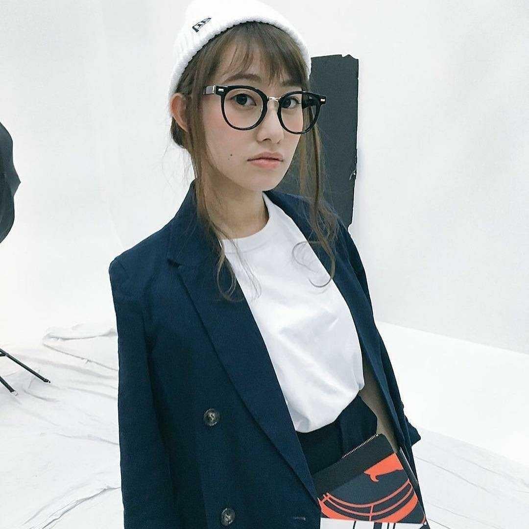 白い山羊