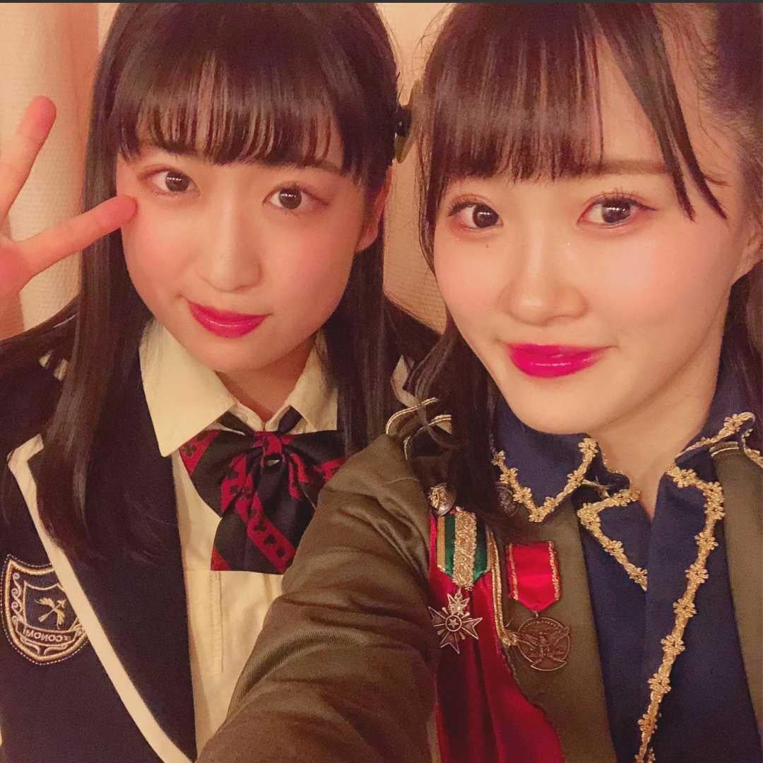 なっくん@ずんちゃんず🍓