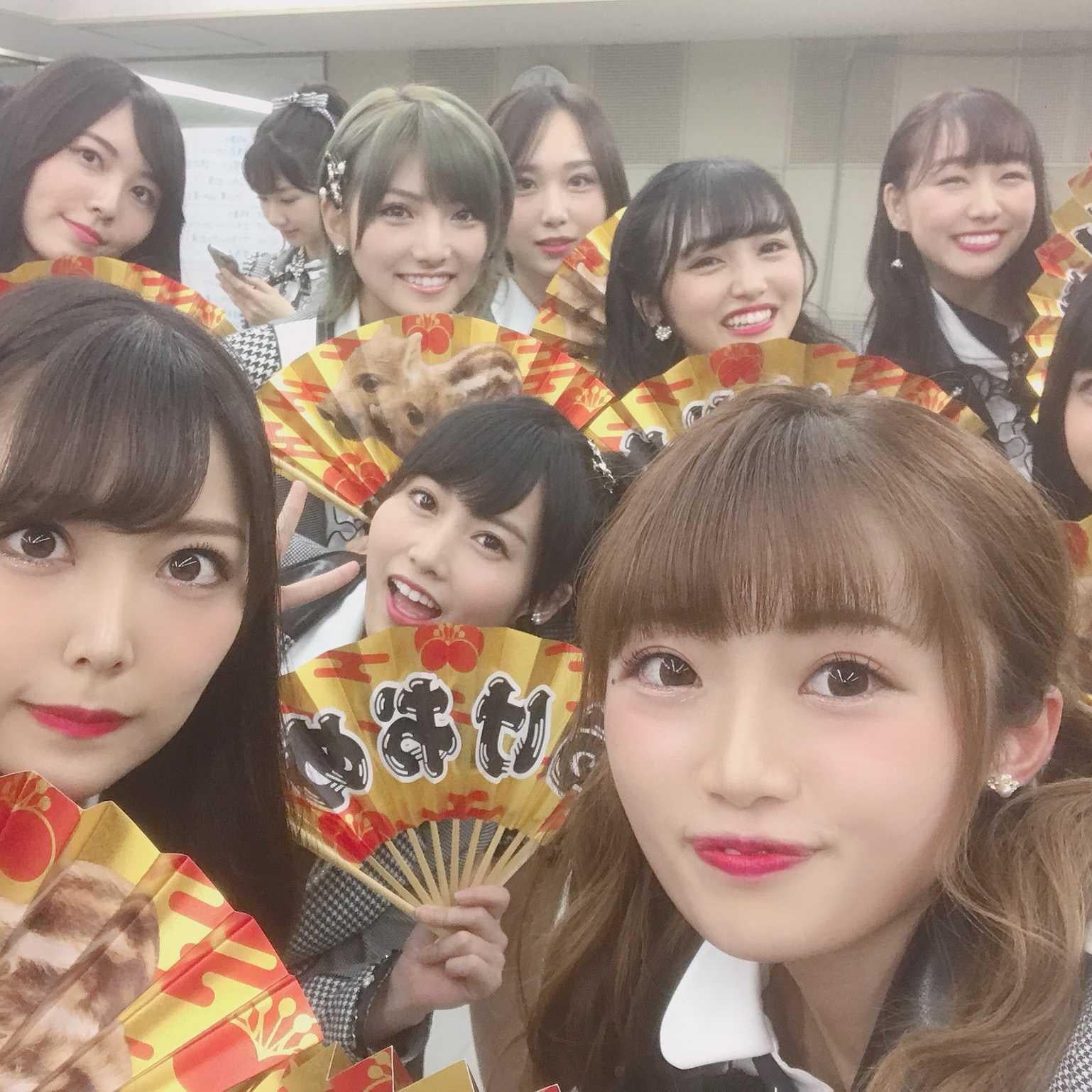 🎵北海道AKB48大好きグループ🎵