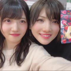 れなちゃん♡のトーク