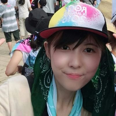 まりかのトーク