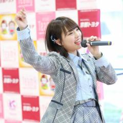 あさちゃん★ゆりなーW・山田菜々美❤