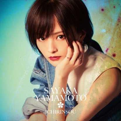 山本彩