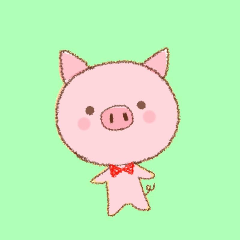 ぶぅ🐽