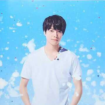 重岡大毅のトーク