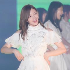 なぁちゃんのトーク