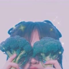 ちーちゃん🥦🍵