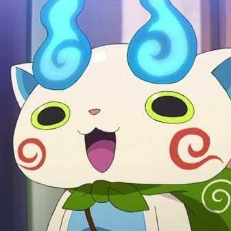 コマさん