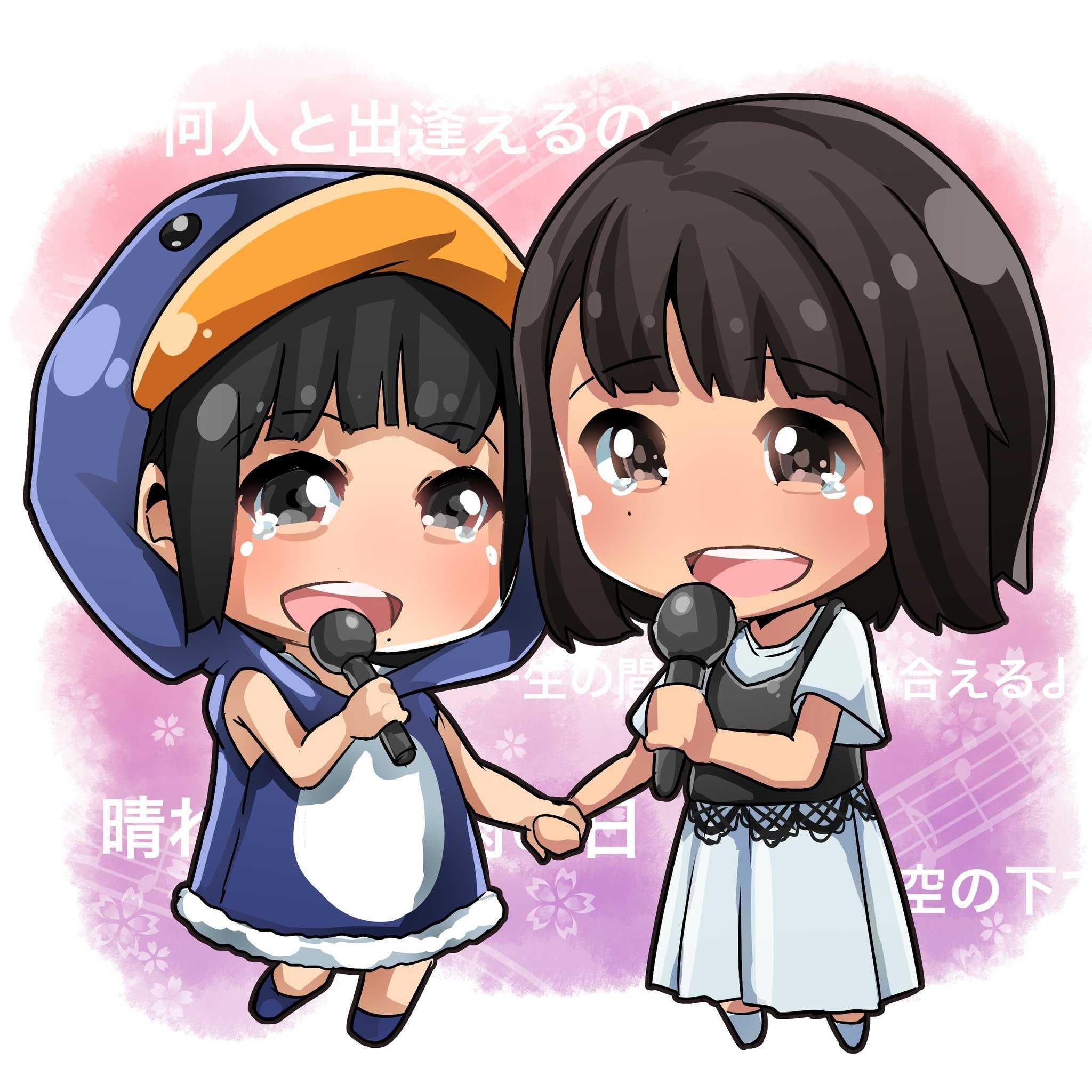 和歌山ののぶのトーク