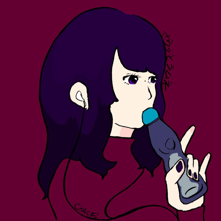 さらっとラムネのトーク