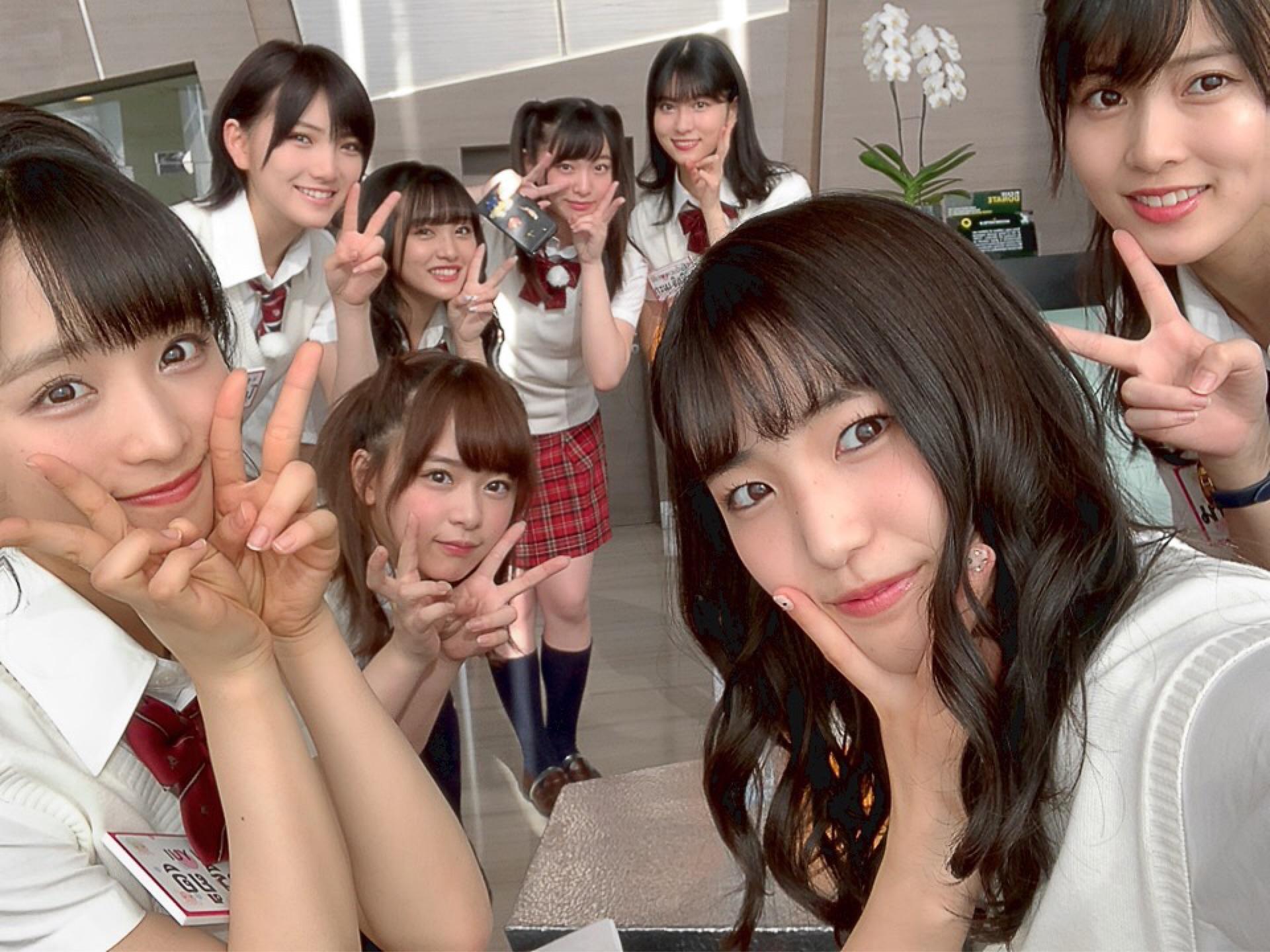 【チーム8熊本/チームK】倉野尾成美応援スレ☆26.2【なるちゃん】	YouTube動画>6本 ->画像>1201枚 