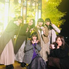 さくら⊿西野七瀬推しのトーク