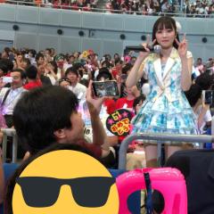 ゆーだいのトーク