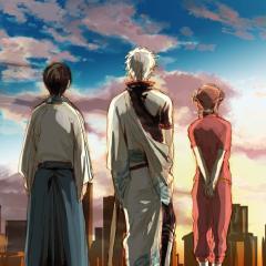 銀魂なりきりグル