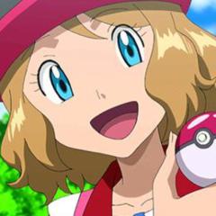 Pokemon&NPB愛セレナさん