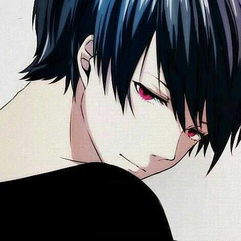 枢 凪(ﾄﾎﾞｿ ﾅｷﾞ)