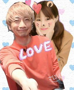 ヒロティ♥ssc(ロヒコ)←浩命名♡