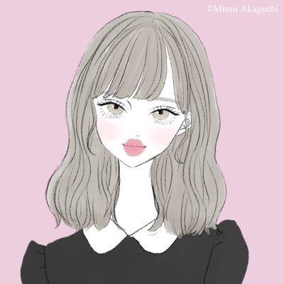 PINK@なぎなぎちゅー