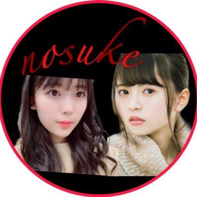 nosuke◢⁴⁶