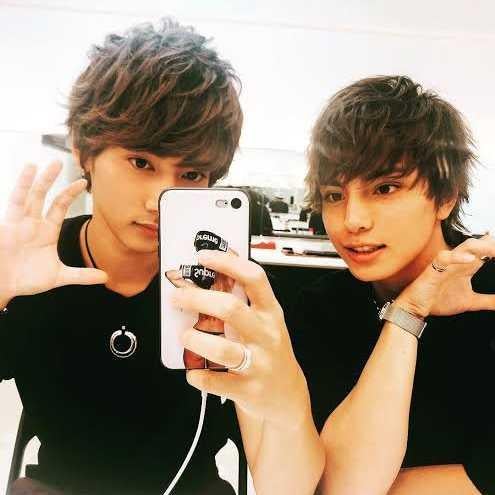 那須泰斗 (偽) 期間限定