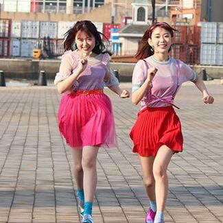 Miisa**みーちゃんのトーク