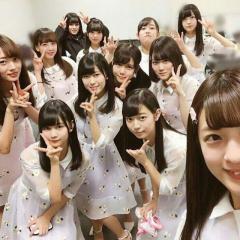 The 3期生