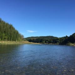 ロビンのトーク