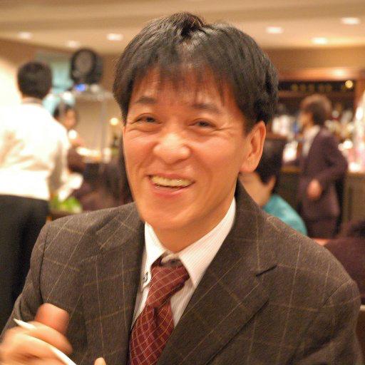 川村正弘のトーク