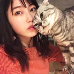 むー
