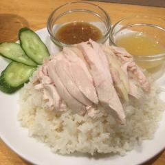 シュンチャンのトーク