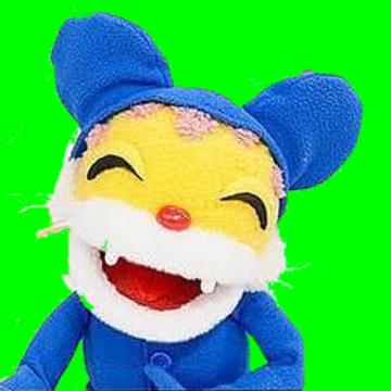 ニャンちゅう