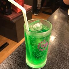 ちょう