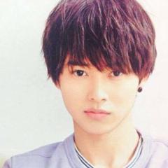 山崎賢人