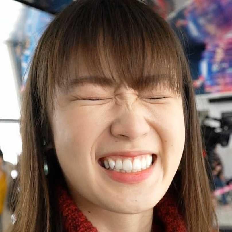 はぎ⊿のトーク