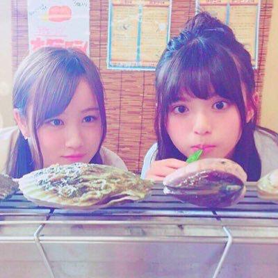 いろはす◢⁴⁶堀未央奈
