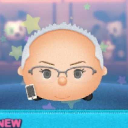 ハッギー