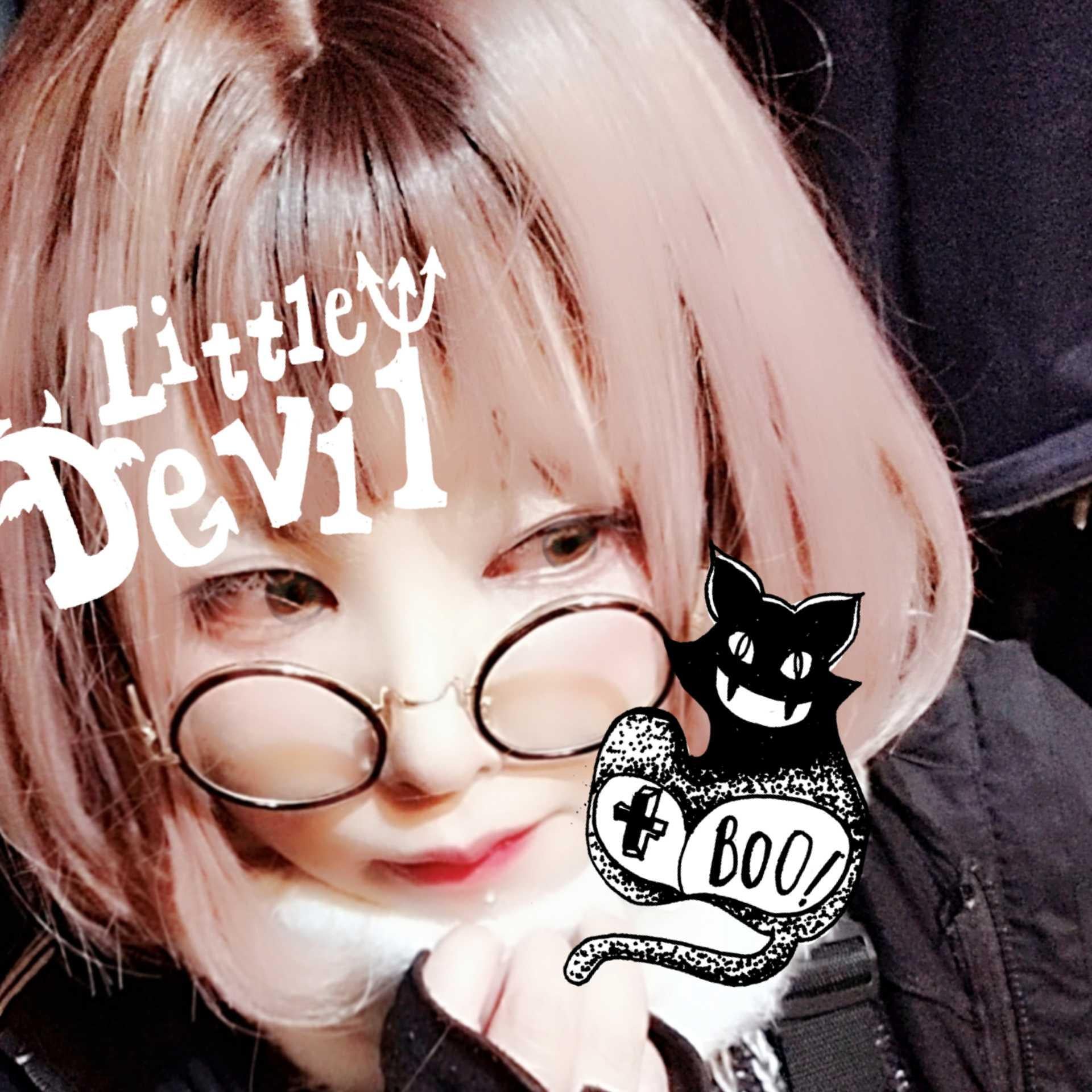 ぺこちおねえ👳