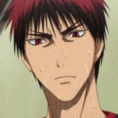 火神大我のトーク