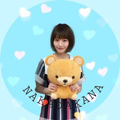 あいななな◢のトーク