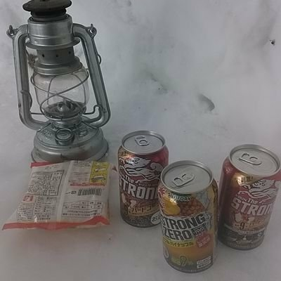 北海道のもりりん△のトーク