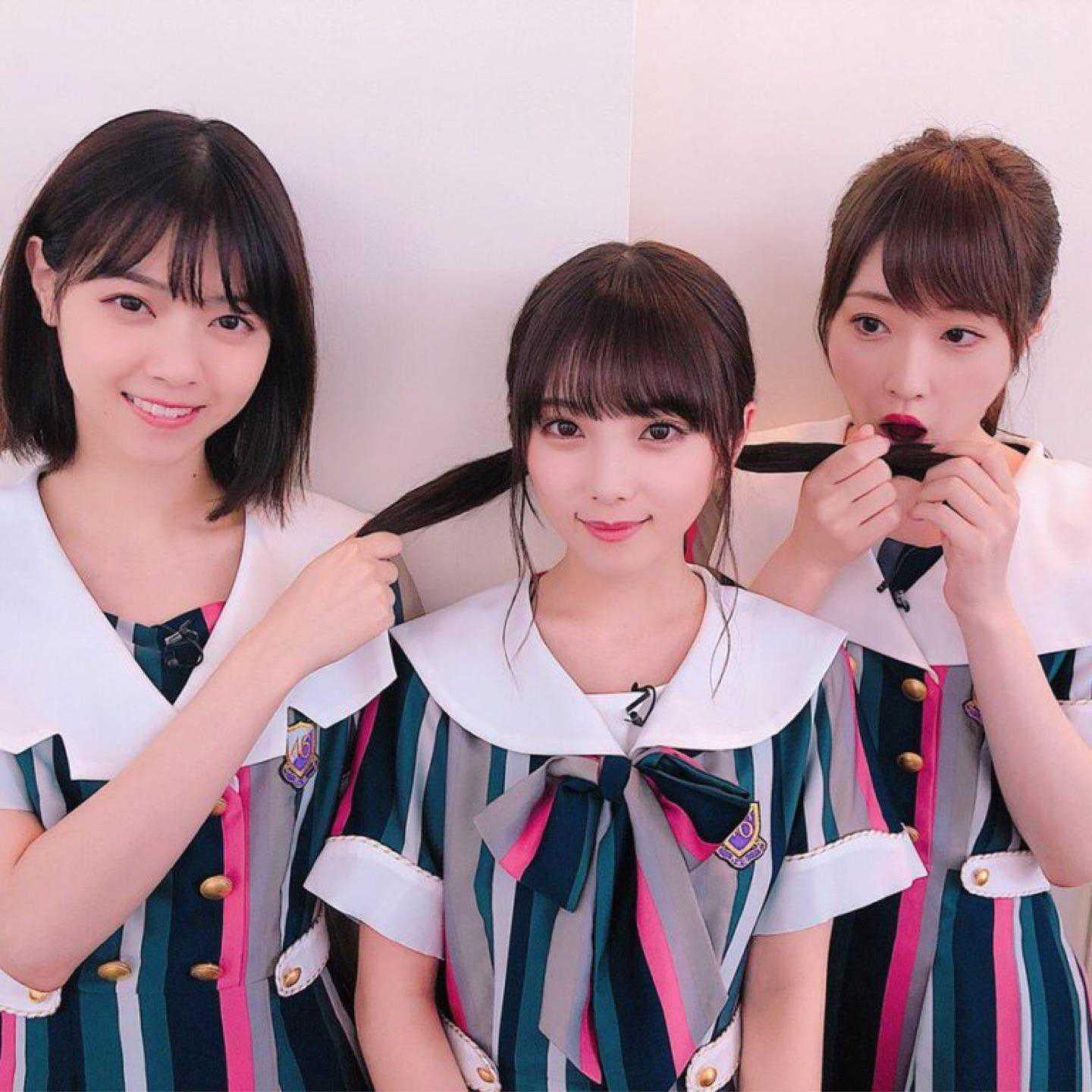 乃木オタとの、ふたりトーク✨