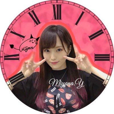 みーやん@山本みやな🌹🌼