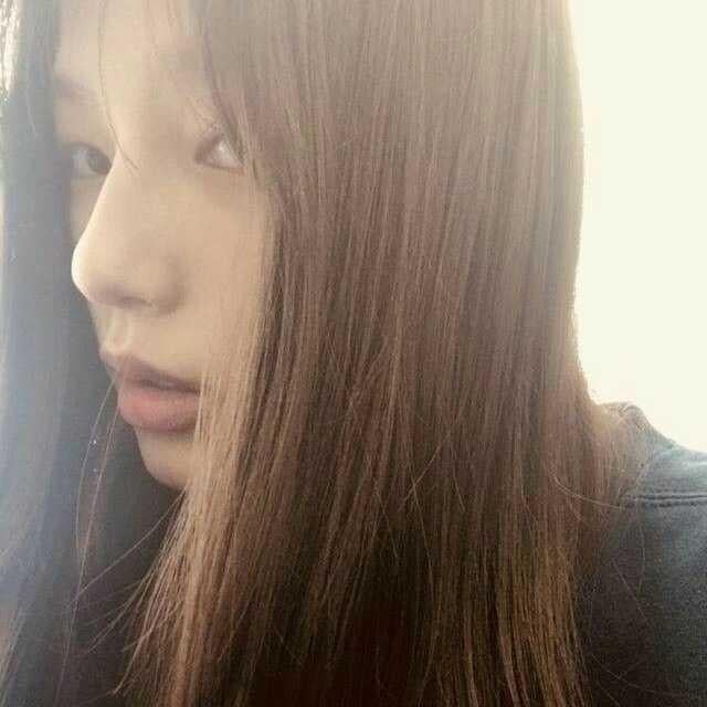 杏 奈 🙈