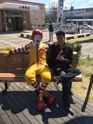 あーる3(Ryota Takeno)