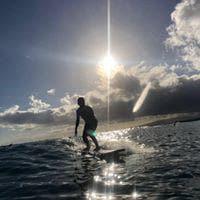 Hisanori Fujitaのトーク