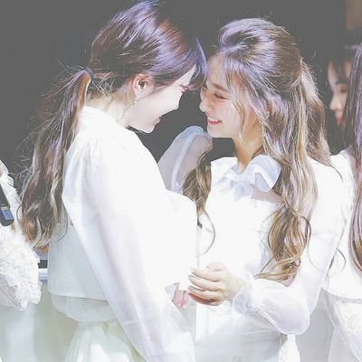 チョユリのトーク