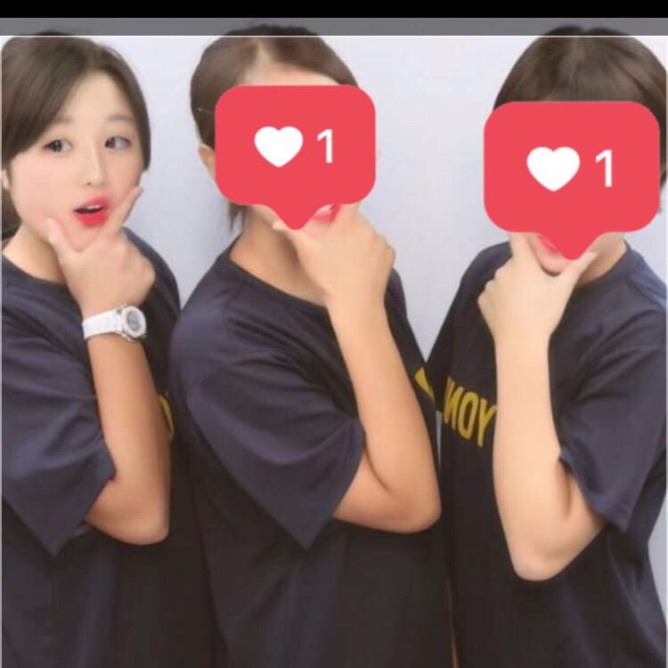ちゃんみゆ